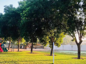 R rest farm